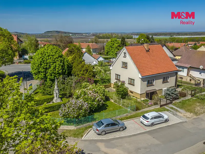 Prodej rodinného domu 152 m², pozemek 536 m², Velenka – náhled fotky 3