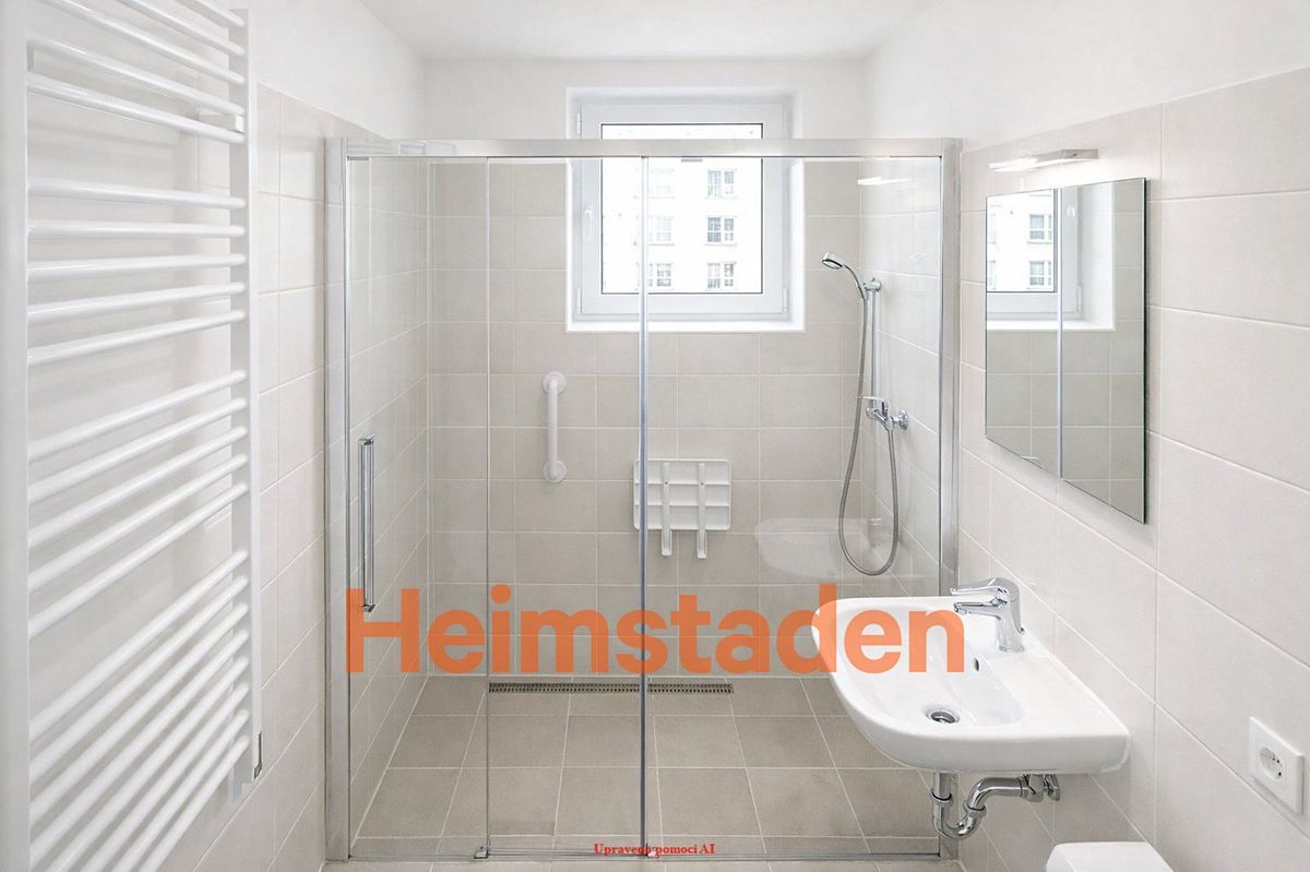 Pronájem bytu 2+1 48 m² – fotografie 4