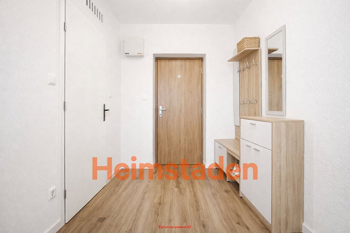 Pronájem bytu 3+1 70 m² – fotografie 5