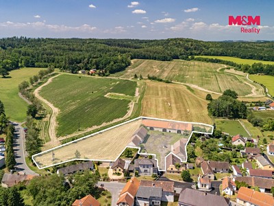 Prodej pozemku, 16 101 m² (2 z 30)