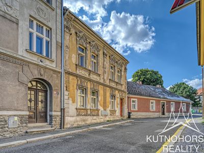 Prodej rodinného domu 172 m², pozemek 230 m²