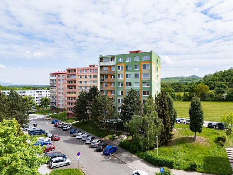Квартира 2+kk в оренду, 43 м² (28 з 35)