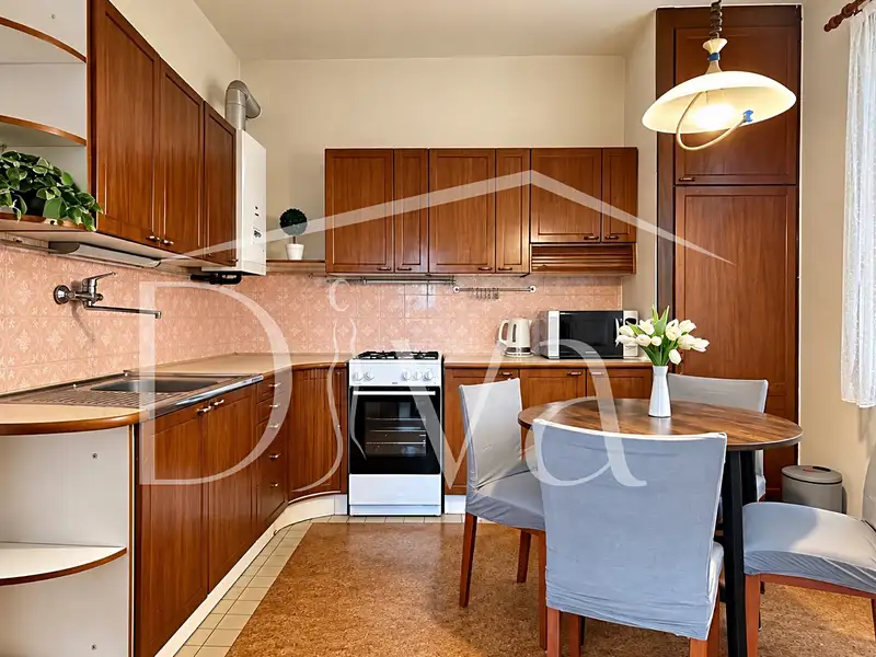 Pronájem bytu 2+1 50 m², Brno – náhled fotky 3