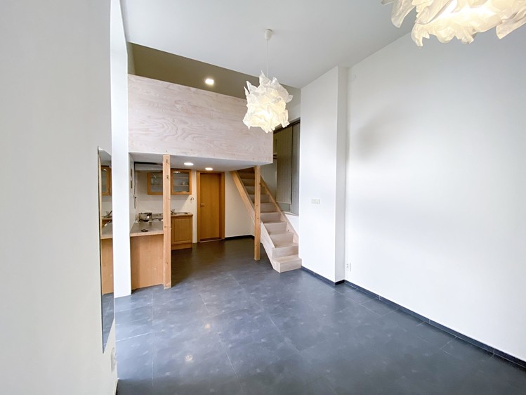 Pronájem bytu 2+kk, 40 m² (9 z 17)
