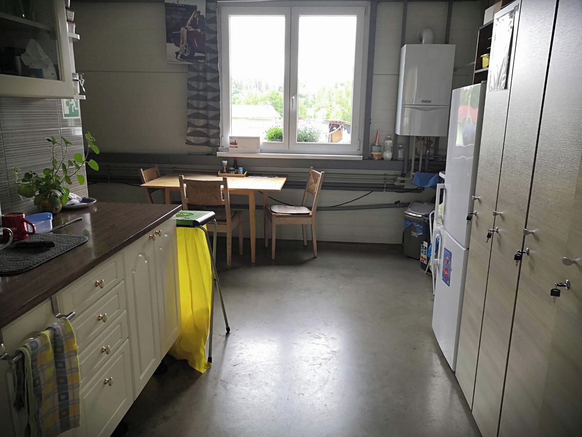 Pronájem obchodního prostoru 660 m² – fotografie 5