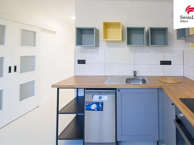 Pronájem bytu 2+1 58 m², Jihlava – náhled fotky 3