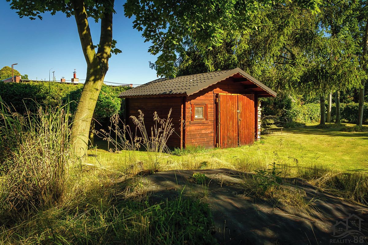 Prodej stavebního pozemku 1370 m² – fotografie 3