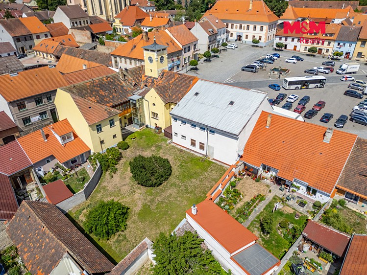 Комерційне приміщення на продаж, 340 м² (21 з 26)