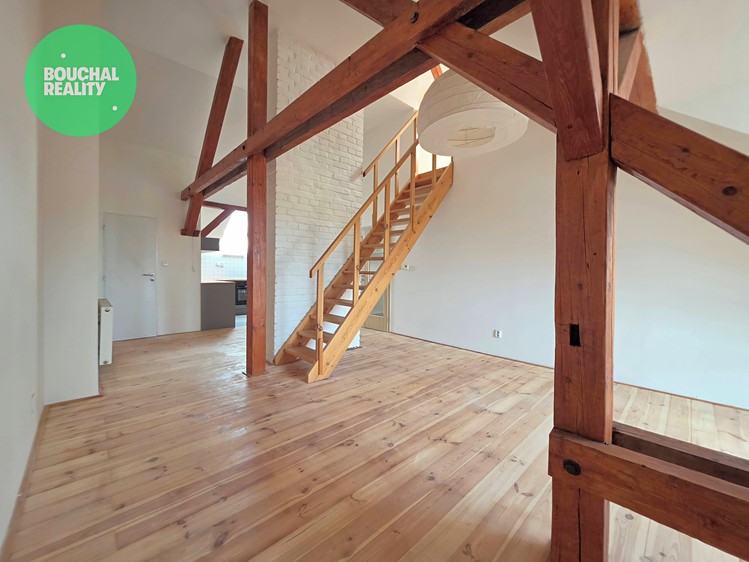 Wohnung 4+kk zur Miete, 105 m² (1 von 32)