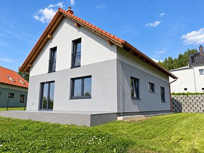 Prodej rodinného domu 153 m², pozemek 650 m²
