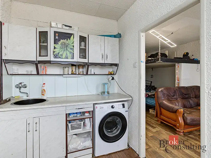 Pronájem bytu 1+1 34 m², Litvínov – náhled fotky 3