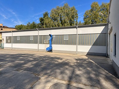 Комерційне приміщення в оренду, 504 м² (2 з 5)