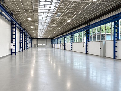 Комерційне приміщення в оренду, 504 м² (3 з 5)