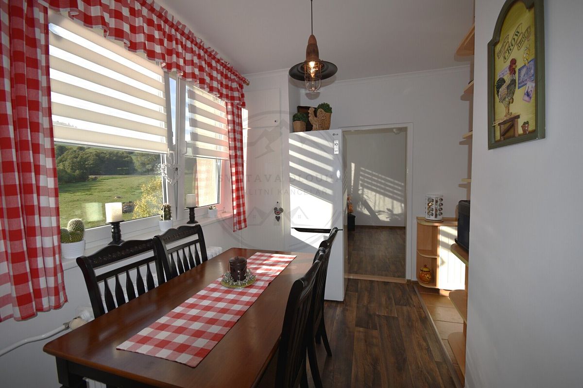 Prodej bytu 3+1 70 m² – fotografie 3