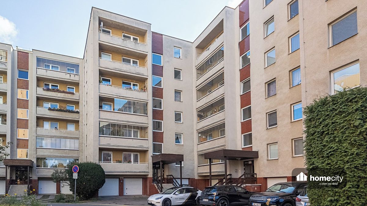 Prodej bytu 3+1 84 m² – fotografie 3