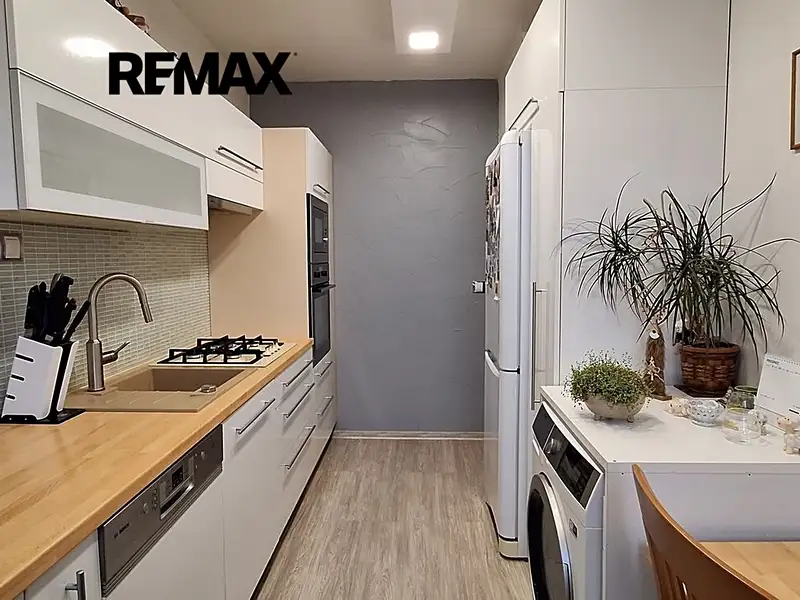 Pronájem bytu 3+1 62 m², Brno – náhled fotky 3