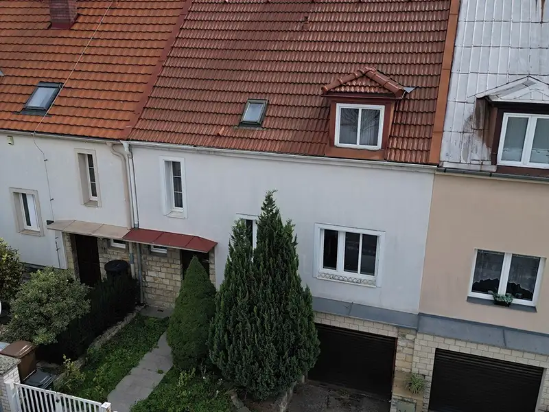 Prodej rodinného domu 140 m², pozemek 207 m², Litoměřice – náhled fotky 3