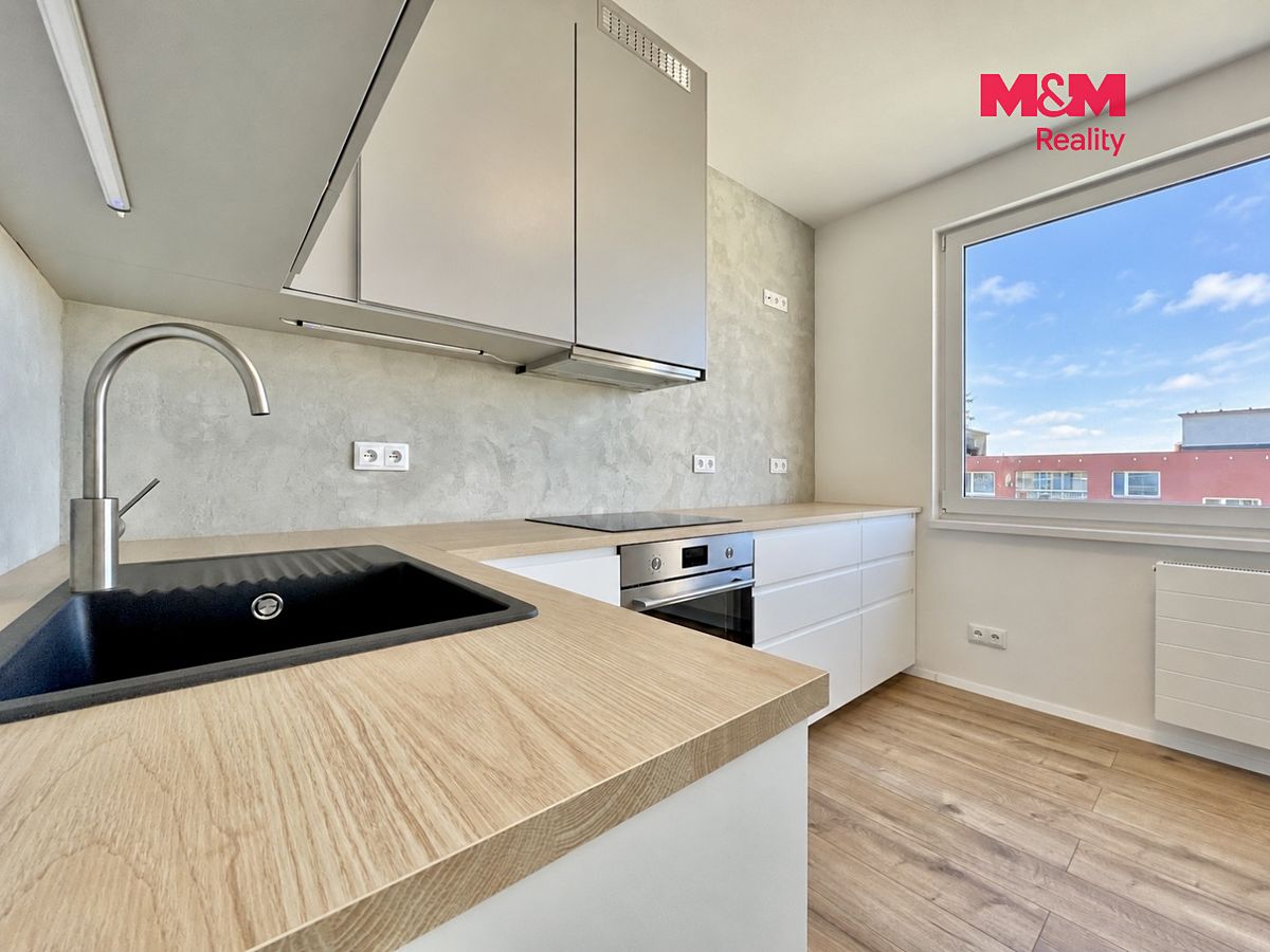 Prodej bytu 1+1 36 m² – fotografie 4