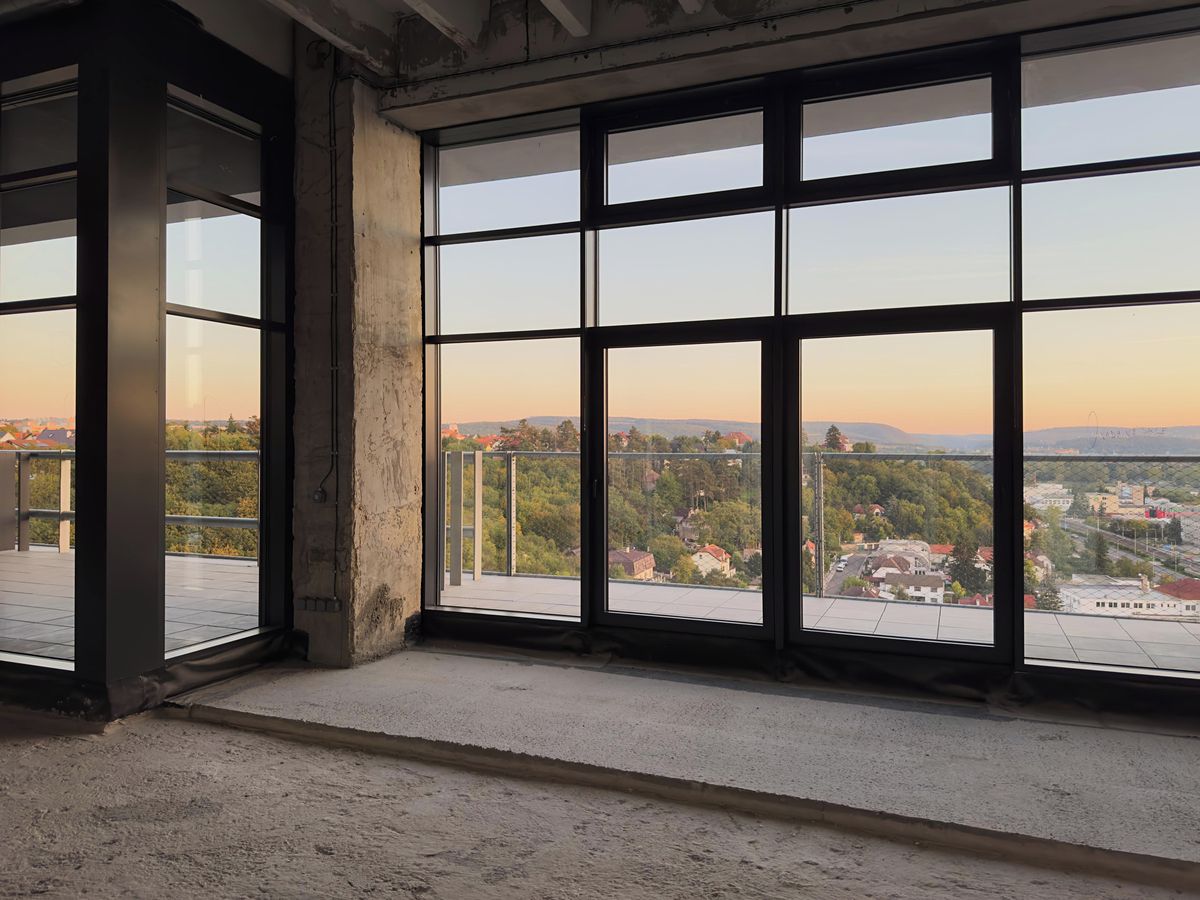 Prodej bytu 3+kk 137 m², Praha – fotka 1 z 3