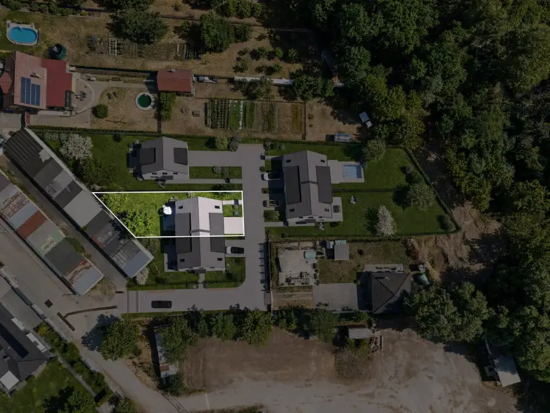 Prodej rodinného domu 178 m², pozemek 568 m², Vranovice – náhled fotky 3