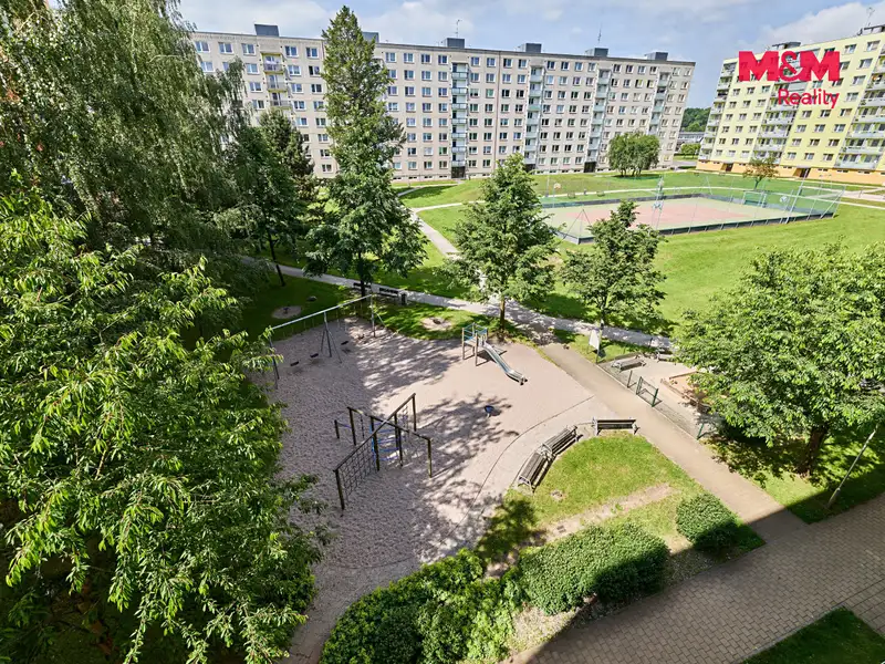 Prodej bytu 3+1 71 m², Trutnov – náhled fotky 2
