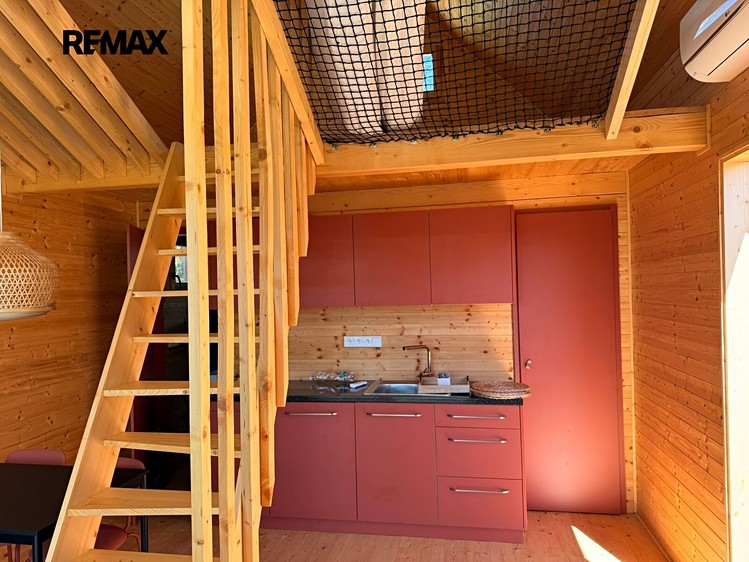 Будинок на продаж, 34 м² (10 з 22)