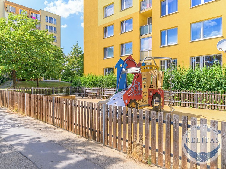 Prodej bytu 3+1, 74 m² (20 z 22)