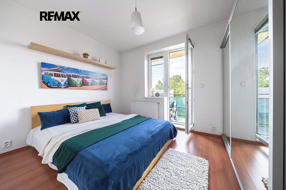 Prodej bytu 2+kk 44 m² – fotografie 2