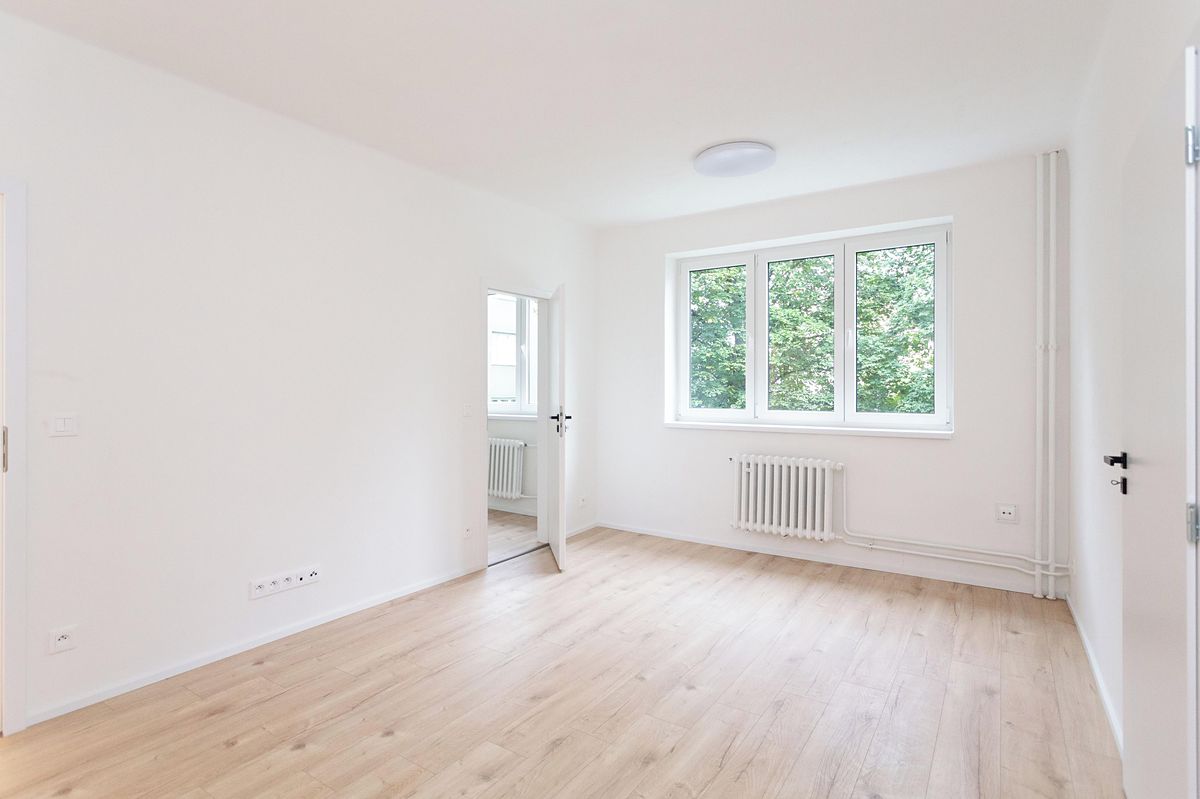 Prodej bytu 2+kk 47 m²