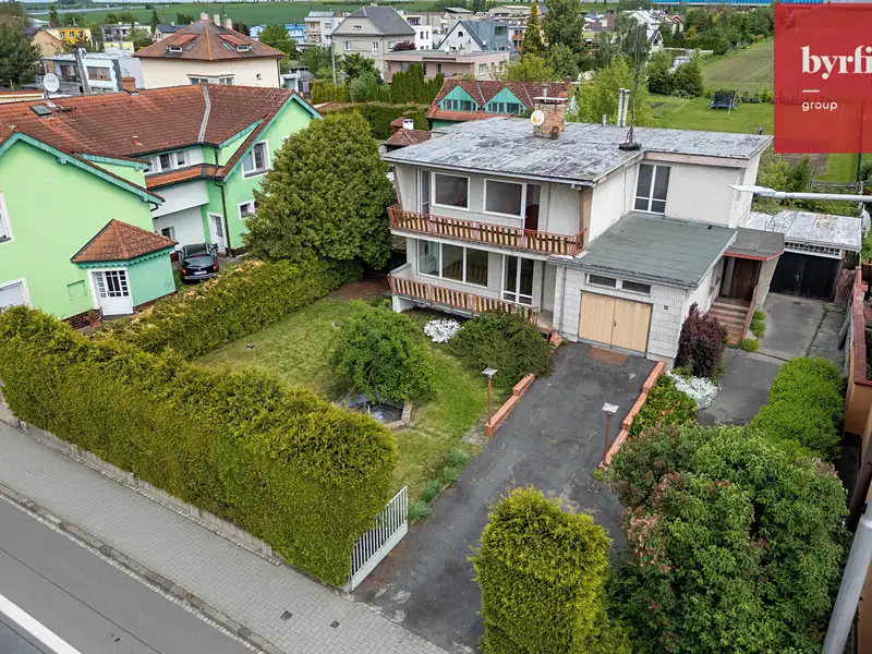 Prodej rodinného domu 185 m², pozemek 957 m², Opava – náhled fotky 3