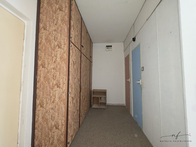 Prodej bytu 1+1, 36 m² (2 z 13)