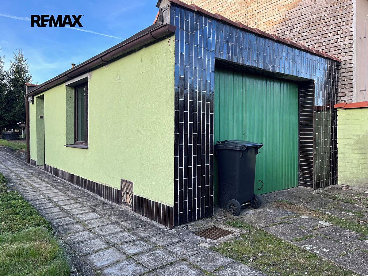 Prodej rodinného domu 72 m², pozemek 697 m² – fotografie 3