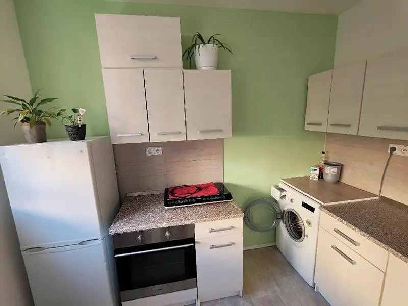 Pronájem bytu 1+1 35 m², Prostějov – náhled fotky 2