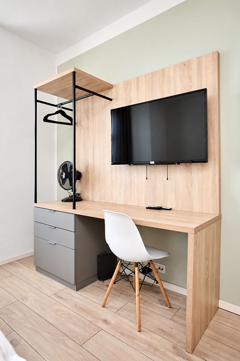 Pronájem bytu 1+kk 25 m² – fotografie 5