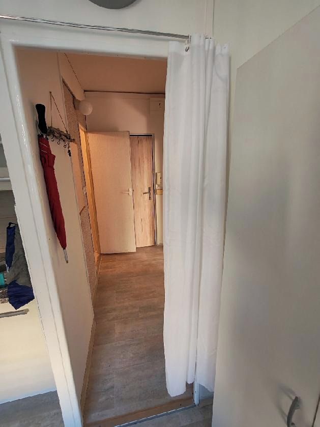 Pronájem bytu 1+1 35 m² – fotografie 5