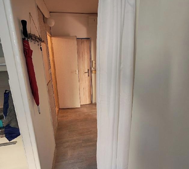 Pronájem bytu 1+1, 35 m² (5 z 12)
