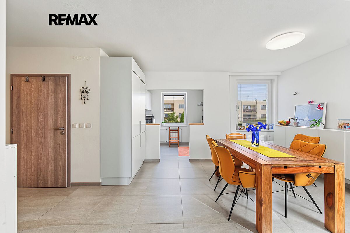 Prodej bytu 3+kk 93 m² – fotografie 3