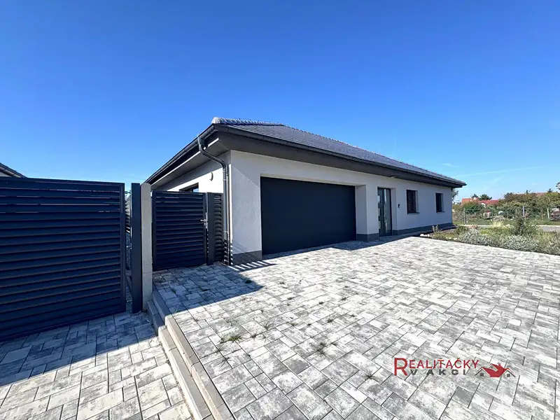 Prodej domu, 208 m², Břeclav, Dolní Dunajovice