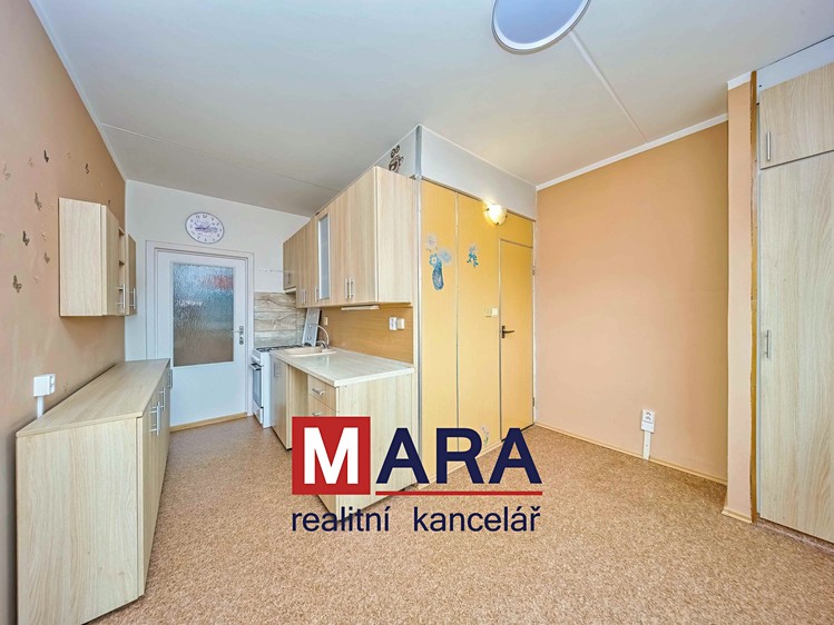 Prodej bytu 3+1, 64 m² (6 z 23)