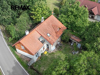 Prodej rodinného domu 202 m², pozemek 551 m²