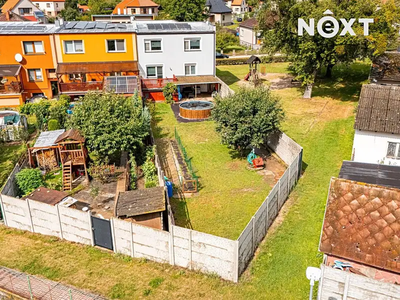 Prodej rodinného domu 216 m², pozemek 447 m², Ronov nad Doubravou – náhled fotky 3