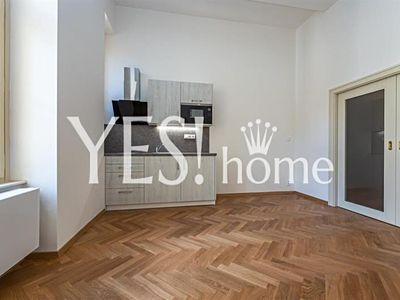 Pronájem bytu 2+kk 38 m²