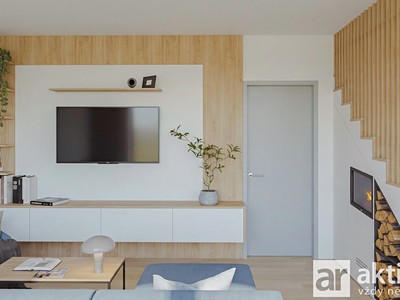 Wohnung 4+kk zum Kauf, 105 m² (3 von 15)