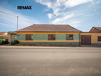 Prodej rodinného domu 212 m², pozemek 431 m²