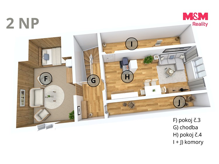 Prodej domu, 150 m² (25 z 27)