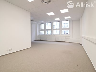 Pronájem kanceláře 15 m²