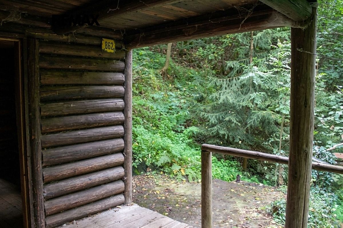 Prodej chaty 54 m², pozemek 1 m² – fotografie 4