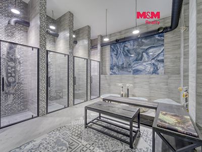 Prodej obchodního prostoru 952 m²