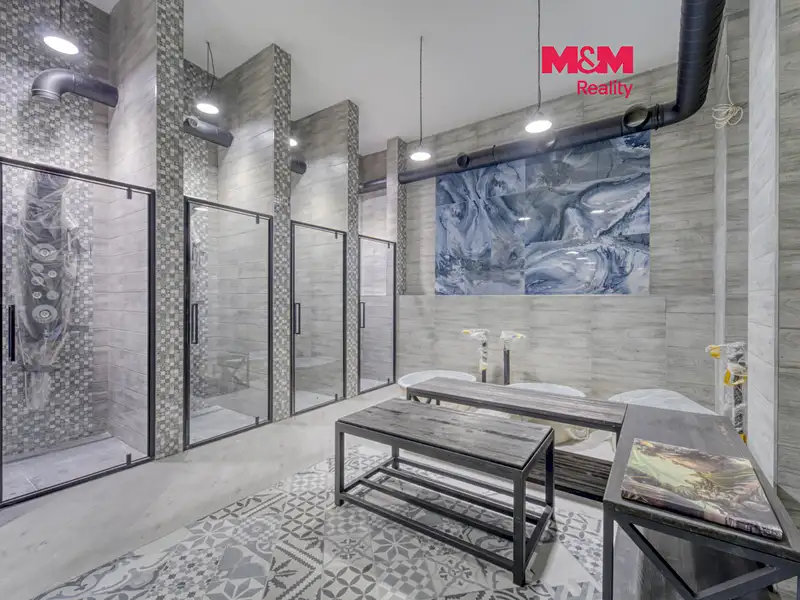 Prodej obchodního prostoru 952 m², Karlovy Vary – náhled fotky 1
