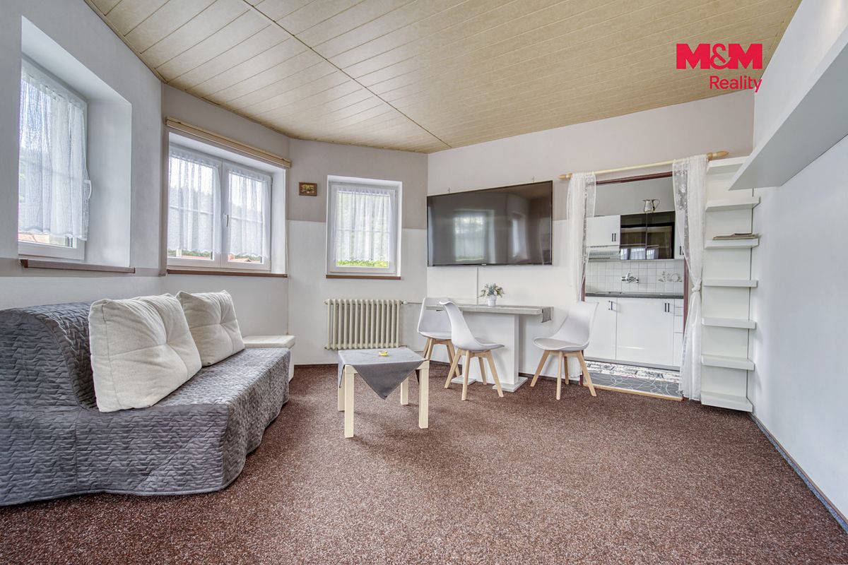 Prodej ubytovacího zařízení 312 m² – fotografie 3